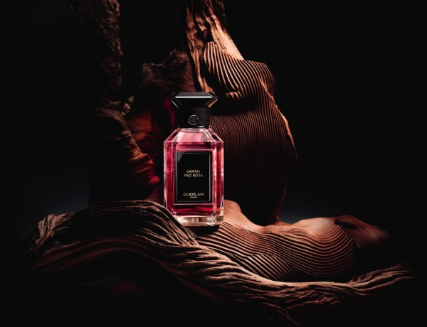 Художественные ароматы: как выглядит новая парфюмерная коллекция Guerlain