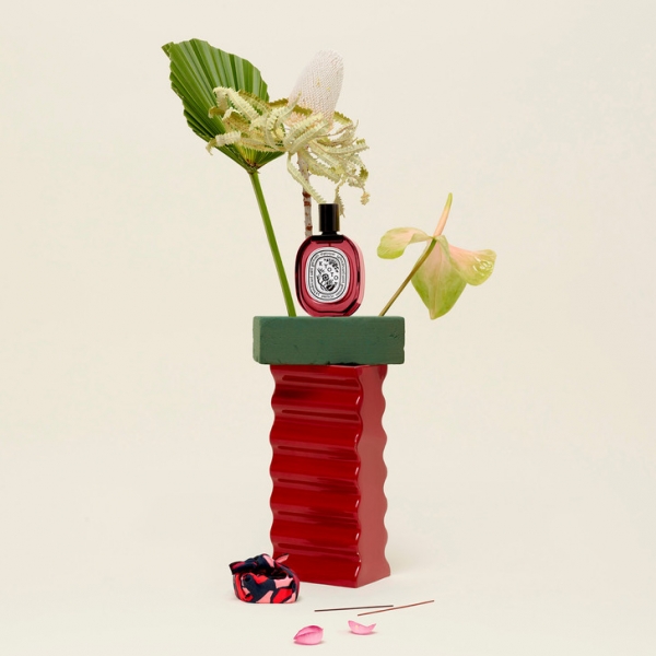 Киото, Париж, Венеция: коллекция ароматов diptyque, которая вдохновит вас на путешествие