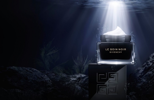 Крем со дна океана: Givenchy выпустили коллекцию средств по уходу за кожей с экстрактом водорослей