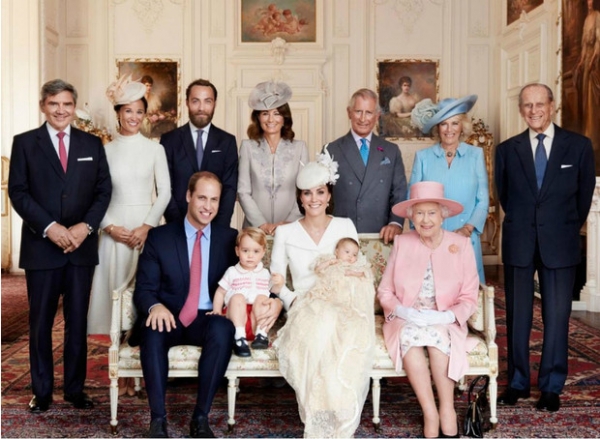 Не только Виндзор: самые влиятельные королевские семьи нашего времени
