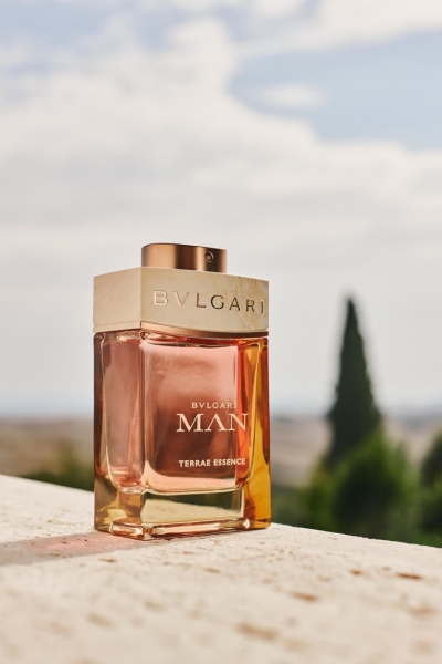 С запахом итальянских каникул: Bvlgari выпустили аромат, вдохновленный природой Тосканы